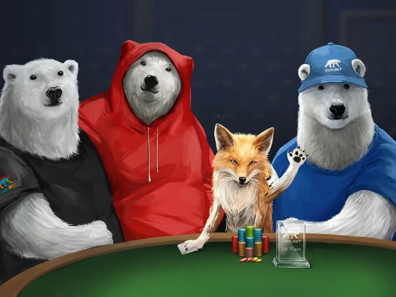 Coolbet — Sports and casino built for Canadian players Coolbet — Sports and casino built for Canadian players